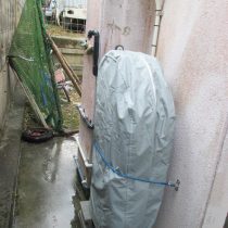 軟水機浄水器導入実績：うるま市M様宅