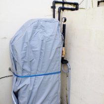軟水機浄水器導入実績：読谷村N様宅