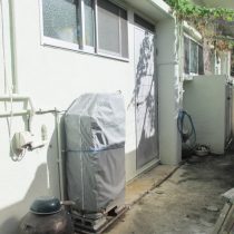 軟水機浄水器導入実績：宜野湾市M様宅