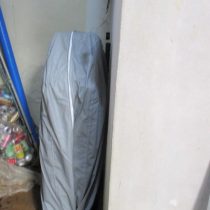 軟水機浄水器導入実績：本部町T様宅