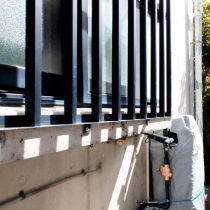 軟水機浄水器導入実績：那覇市T様宅
