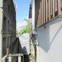 軟水機浄水器導入実績：豊見城市H様宅