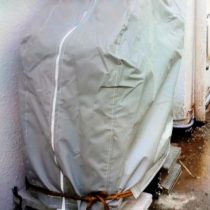 軟水機浄水器導入実績：宜野湾市N様宅