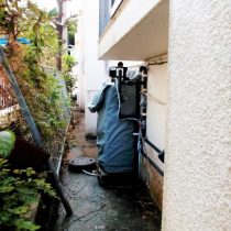 軟水機浄水器導入実績：名護市M様宅