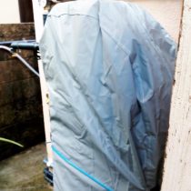 軟水機浄水器導入実績：那覇市S様宅