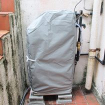 軟水機浄水器導入実績：宜野湾市T様宅