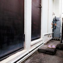 軟水機浄水器導入実績：宜野湾市T様宅
