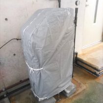 軟水機浄水器導入実績：今帰仁村Y様宅