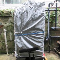 軟水機浄水器導入実績：名護市I様宅