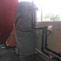 軟水機浄水器導入実績：今帰仁村H様宅