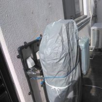 軟水機浄水器導入実績：沖縄市N様宅