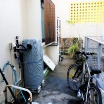 軟水機浄水器導入実績：那覇市Ｎ様宅