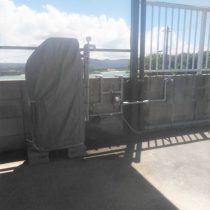 軟水機浄水器導入実績：今帰仁村T様宅