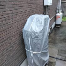 軟水機浄水器導入実績：宜野湾市H様宅