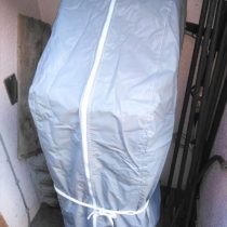 軟水機浄水器導入実績：名護市S様宅
