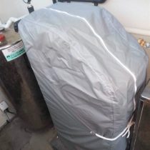 軟水機浄水器導入実績：宜野湾市H様宅