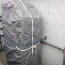 軟水機浄水器導入実績：沖縄市T様宅