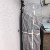 軟水機浄水器導入実績：宜野湾市H様宅