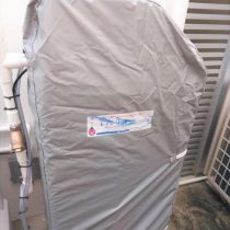 軟水機浄水器導入実績：那覇市S様宅　新築住宅