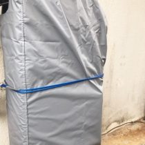 軟水機浄水器導入実績：宜野湾市O様宅