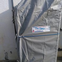 軟水機浄水器導入実績：宜野湾市Y様宅