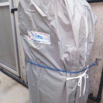軟水機浄水器導入実績：名護市S様宅