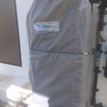 軟水機浄水器導入実績：八重瀬町A様宅　新築住宅