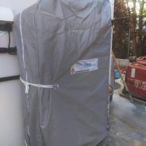 軟水機浄水器導入実績：今帰仁村新築住宅