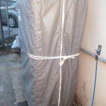軟水機浄水器導入実績：沖縄市N様宅