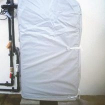 軟水機浄水器導入実績：宜野湾市M様宅