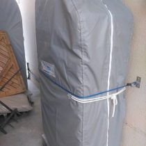 軟水機浄水器導入実績：八重瀬町M様宅　新築住宅