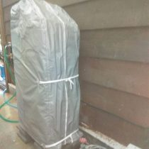 軟水機浄水器導入実績：今帰仁村U様宅