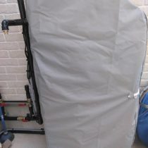軟水機浄水器導入実績：八重瀬町I様宅