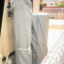 軟水機浄水器導入実績：八重瀬町Ｍ様宅