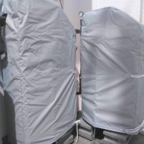 軟水機浄水器導入実績：沖縄市S様宅