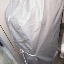 軟水機浄水器導入実績：八重瀬町K様宅