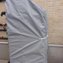 軟水機浄水器導入実績：八重瀬町Y様宅
