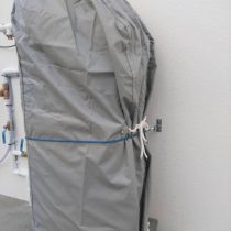 軟水機浄水器導入実績：名護市H様宅