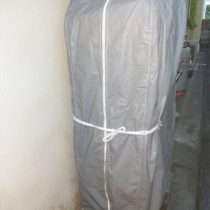 軟水機浄水器導入実績：宜野湾市N様宅