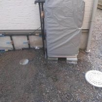 軟水機浄水器導入実績：今帰仁村I様宅