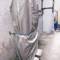 軟水機浄水器導入実績：名護市K様宅
