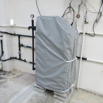 軟水機浄水器導入実績：宜野湾T様宅
