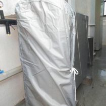 軟水機浄水器導入実績：金武町I様宅