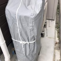 軟水機浄水器導入実績：西原町