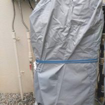 軟水機浄水器導入実績：今帰仁村O様宅