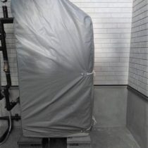 軟水機浄水器導入実績：今帰仁村Y様宅