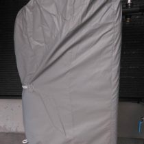 軟水機浄水器導入実績：南城市T様宅