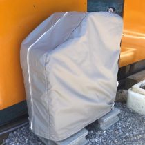 軟水機浄水器導入実績：うるま市Ｎ様宅