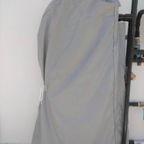軟水機浄水器導入実績：今帰仁村N様宅