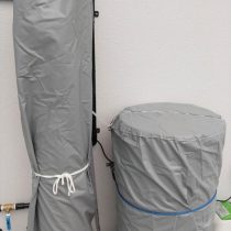 軟水機浄水器導入実績：本部町Ｉ様宅